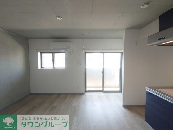 メゾンセリジエの物件内観写真